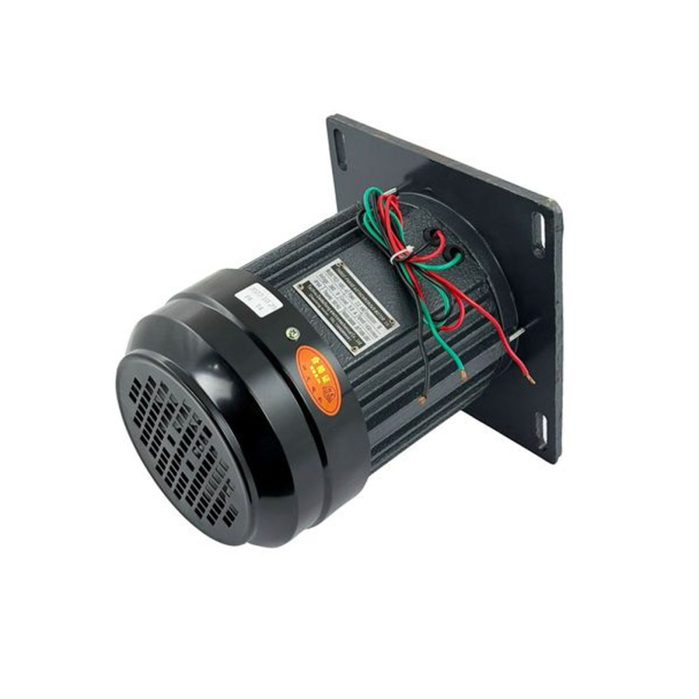 Мотор для миксера планетарного Hurakan HKN-IP60F