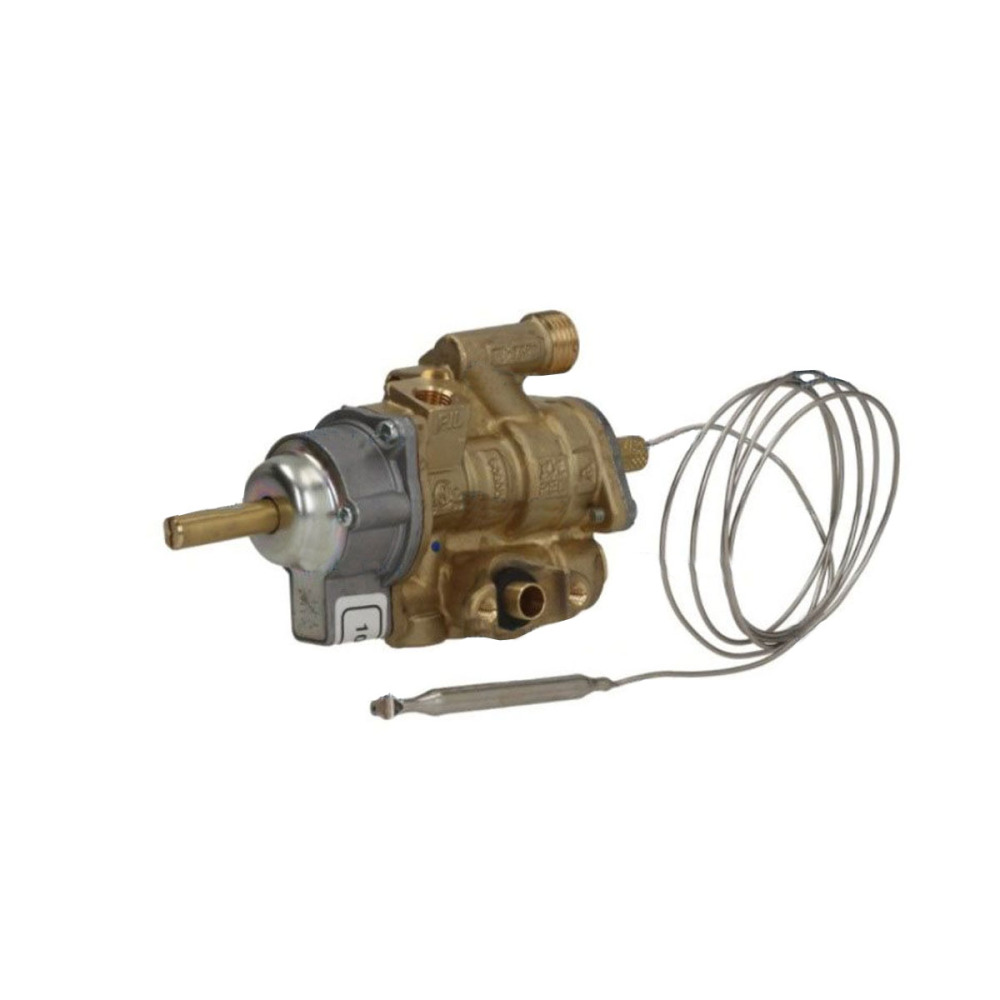 Термостат для жарочной поверхности Apach Cook Line APTG-47PL 168005