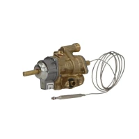 Термостат для жарочной поверхности Apach Cook Line APTG-47PL 168005