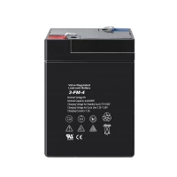 Аккумулятор для весов MAS MSC-10