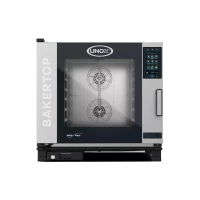 Печь конвекционная Unox XEBC-06EU-EPRM