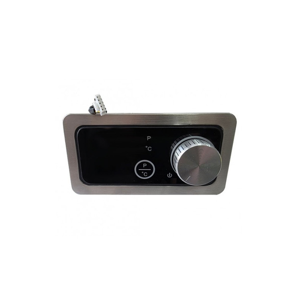Пульт управления для индукционной плиты Indokor IN3500 BUILT-IN (5pin)