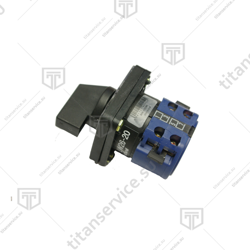 Переключатель для мясорубки Convito HM-22A - фото №4