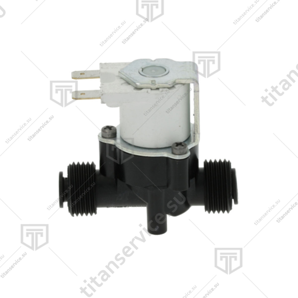 Соленоид для парового конденсатора Unox XC114 KEL1310A - фото №3