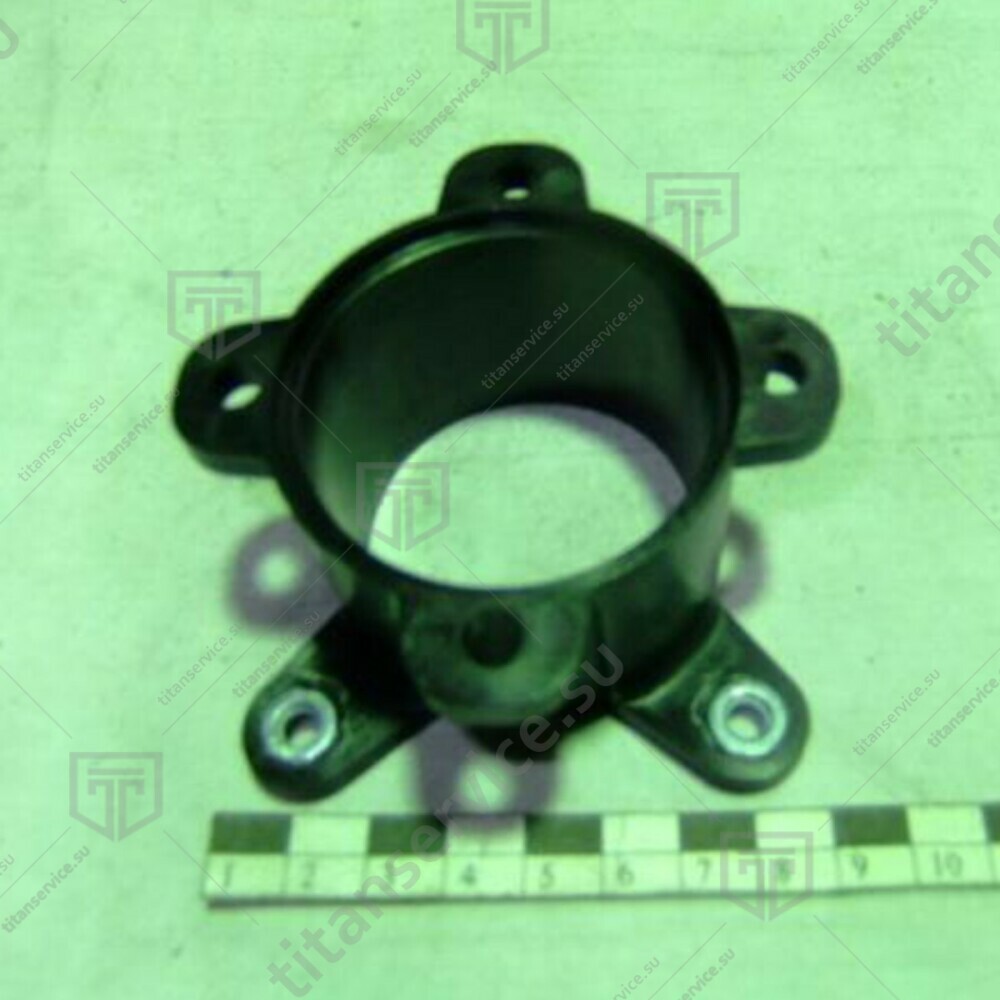 Фланец для мясорубки SIRMAN 29561200 - фото №1