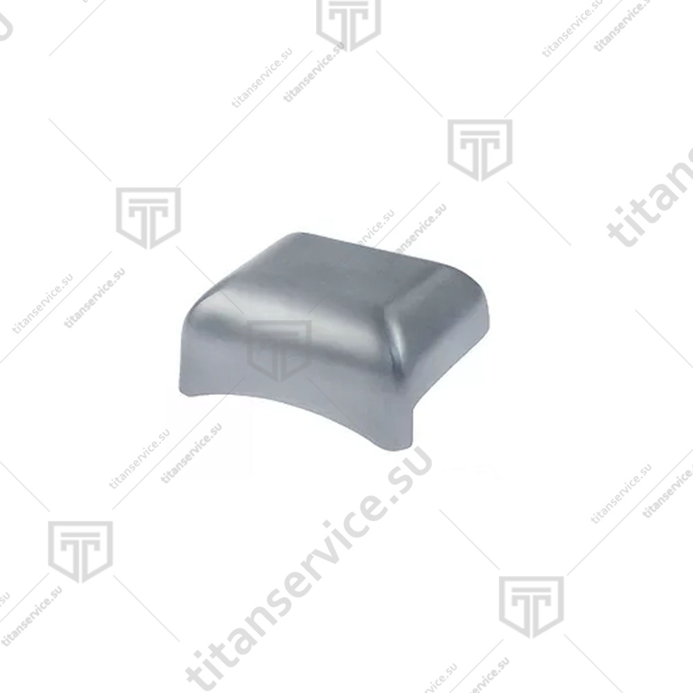 Крышка заточного устройства слайсера Beckers ES220/250/275 867 - фото №1