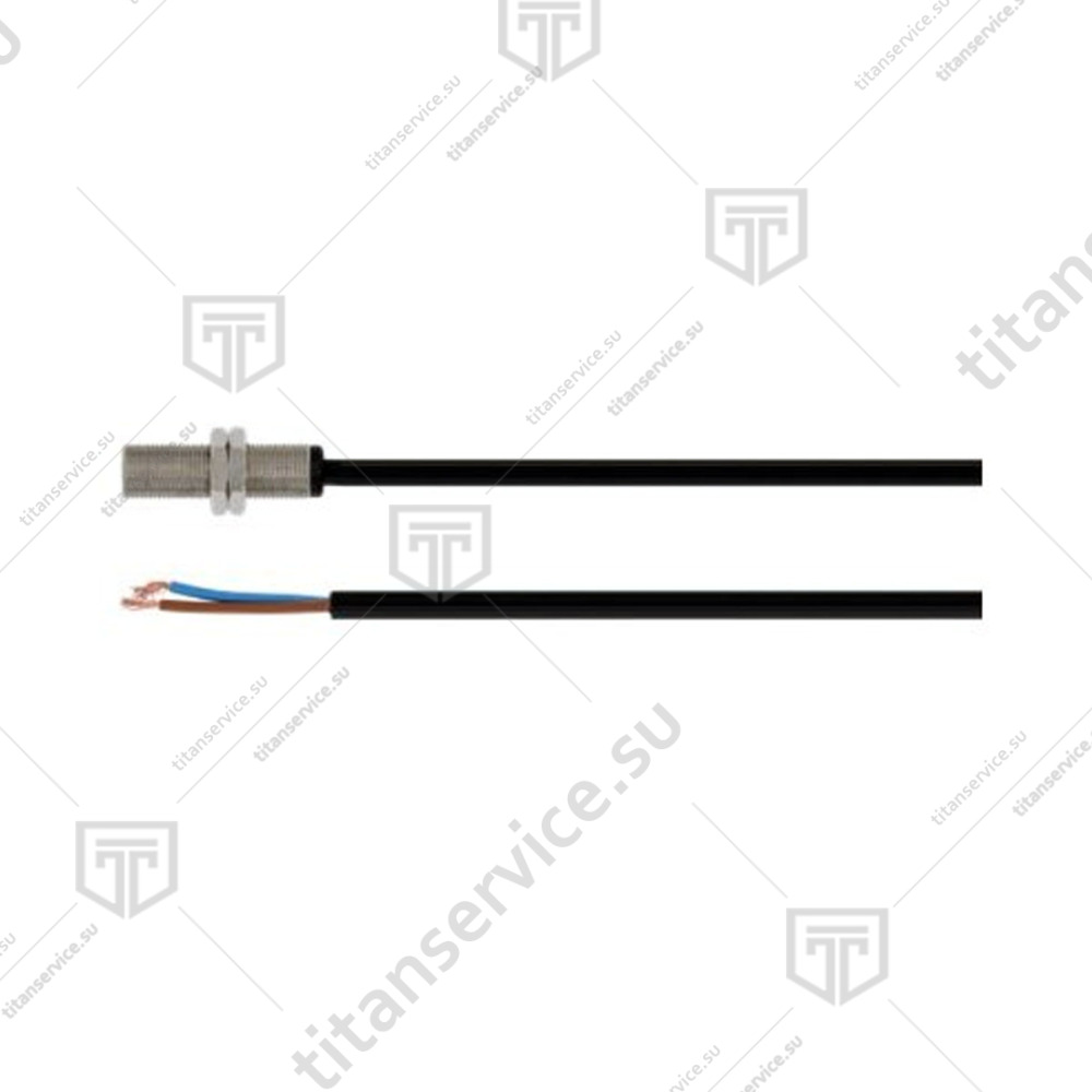 Микропереключатель магнитный 8х26мм для сыротерки Fama TMC FTMC 102 - фото №1