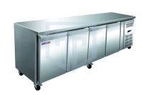 Морозильный стол Cooleq GN4100TN