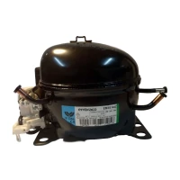 Компрессор для сокоохладителя Ugolini MT 1 22804-05810