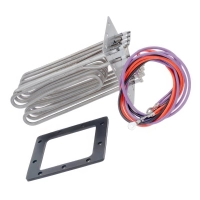 Тэн парогенератора 18 кВт 230 В для пароконвектомата LM1/LM2/G(E) Rational 44.02.260S