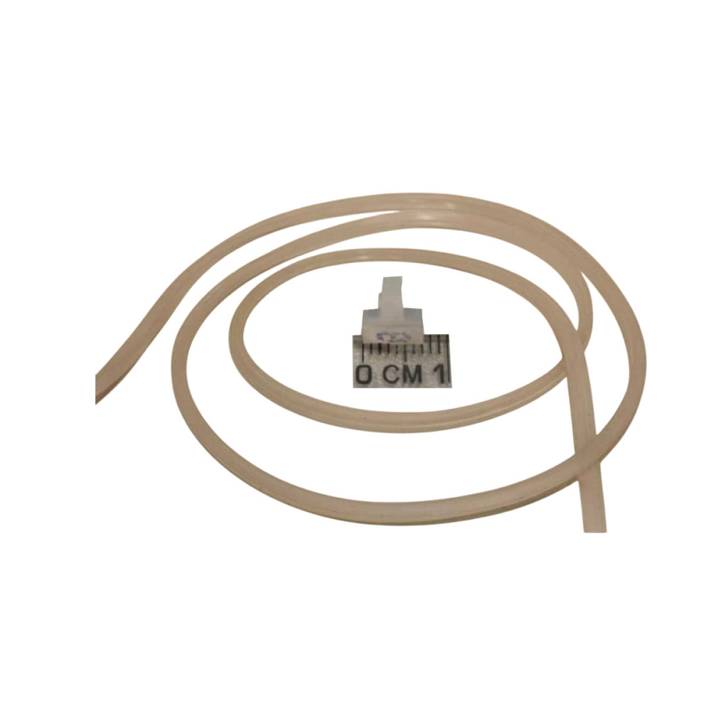 Уплотнение 1м для матрицы запайщика лотков 187х137 Indokor IS/ISC/IT 7мм