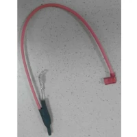 Микропереключатель для печи свч SIRMAN MINNEAPOLIS WP1000 C10