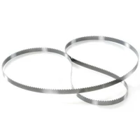 Полотно пилы для резки мяса SIRMAN 1840 H16ММ (комплект 10 шт.)