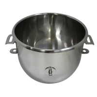 Дежа для планетарного миксера SIRMAN PLUTONE 10 CNP10-50401003