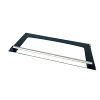 Правая дверь для расстоечного шкафа Unox XLT 133 KVT1076BR