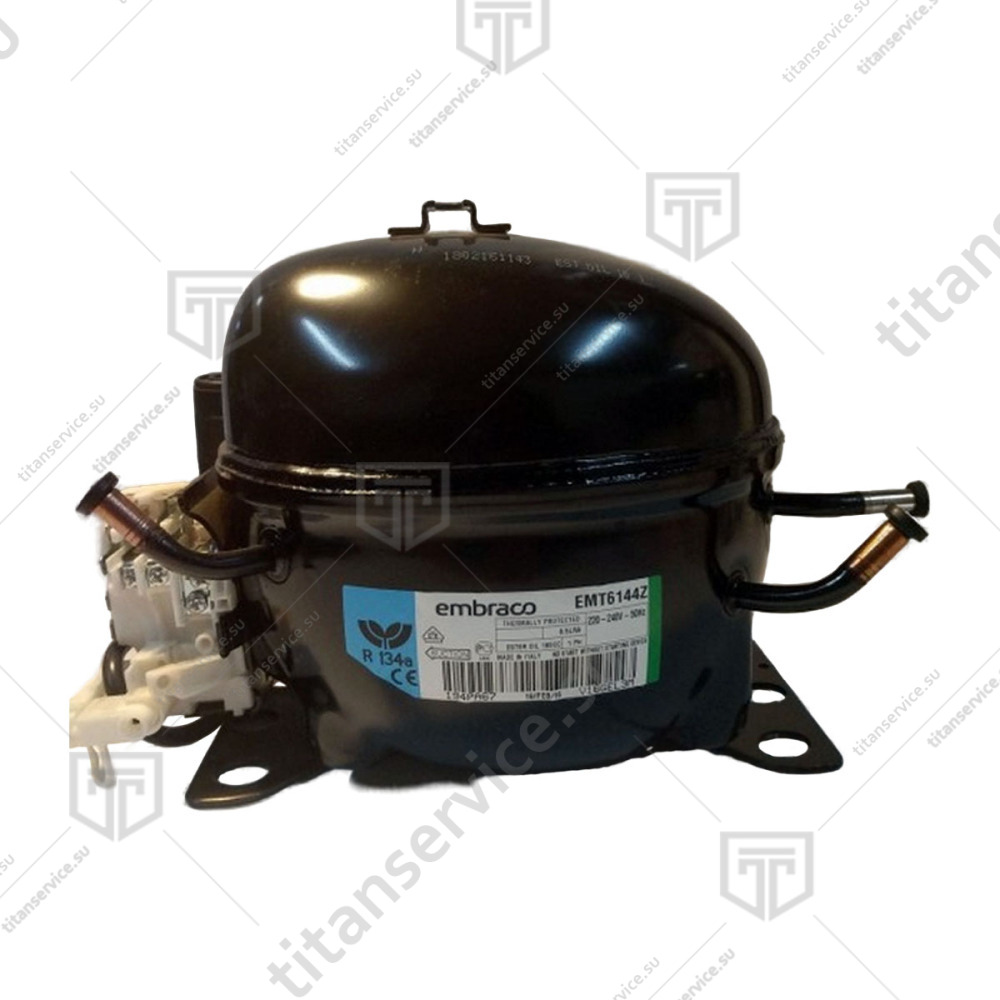 Компрессор для сокоохладителя Ugolini MT 1 22804-05810 - фото №1