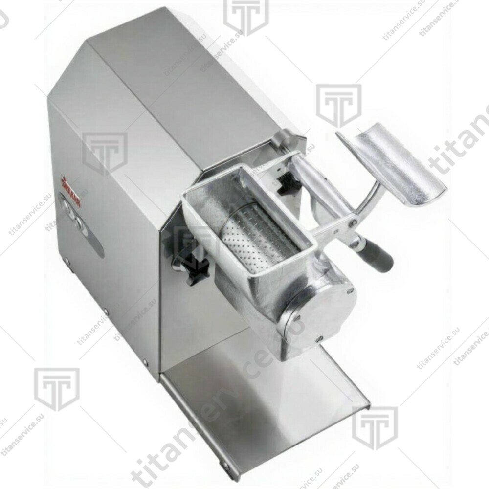 Измельчитель сыра SIRMAN GFX HP2 1Ф. - фото №3