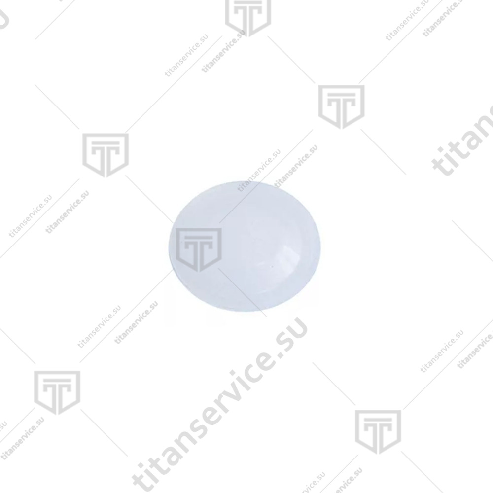 Мембрана 1011 для дозатора посудомоечной машины Dihr HT 11/12 10705/O - фото №1