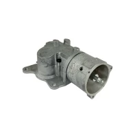 Редуктор в сборе для мясорубки Hurakan HKN-22SC 132092