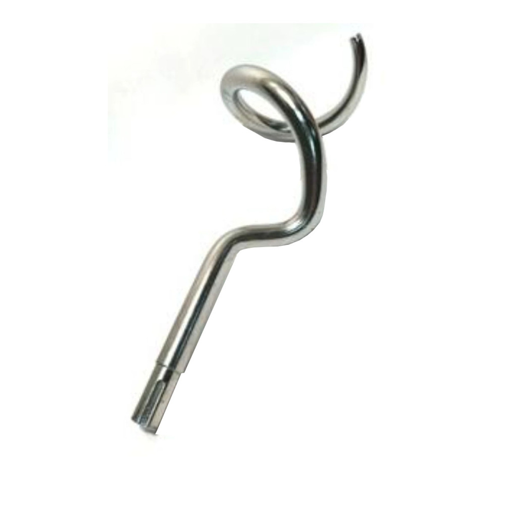 Крюк для тестомеса спирального Apach Cook Line ASMX33F CIL00029