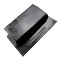 Поддон для пароконвектомата SCC_WE/CM_P 61-202 Rational 54.01.191