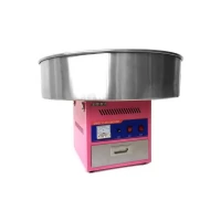 Аппарат для сахарной ваты Airhot CF-2