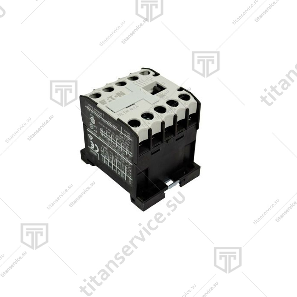 Контактор для посудомоечной машины Tatra TW.F50+DR+DD Touch 6230.00014.09 - фото №1