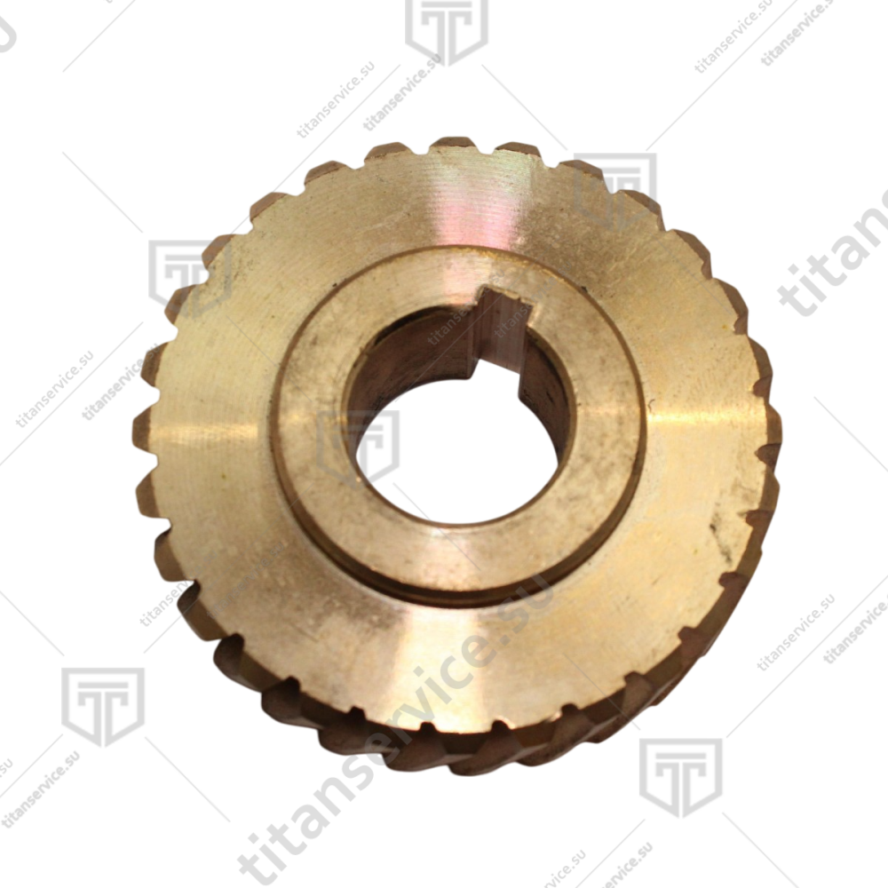 Шестерня для планетарного миксера SIRMAN PLUTONE 7 CNP30-40700700 - фото №1