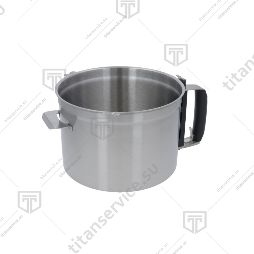 Чаша для бликсера Robot Coupe Blixer 5 A 117196 - фото №1