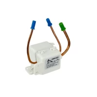Катушка клапана ТРВ для шкафа винного Hurakan HKN-WNC160CD