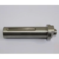 Вал рабочий для мясорубки SIRMAN TC 22 BARC/RIO/FROZ/NEVADA LF2039212