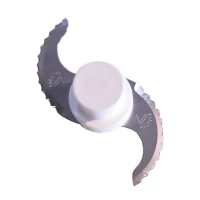 Нож с крупными зубцами для кухонного процессора Robot Coupe R301 Ultra 27065