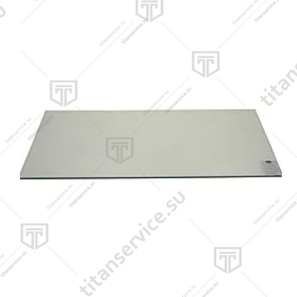 Стекло внутреннее для печи конвекционной Unox XFT 185 KVT1065B - фото №1