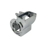 Горловина для измельчителя сыра Apach AGR1 F2067