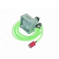 Дозатор ополаскивателя с соединением для вспомогательного давления Dihr DERBY 400 10705