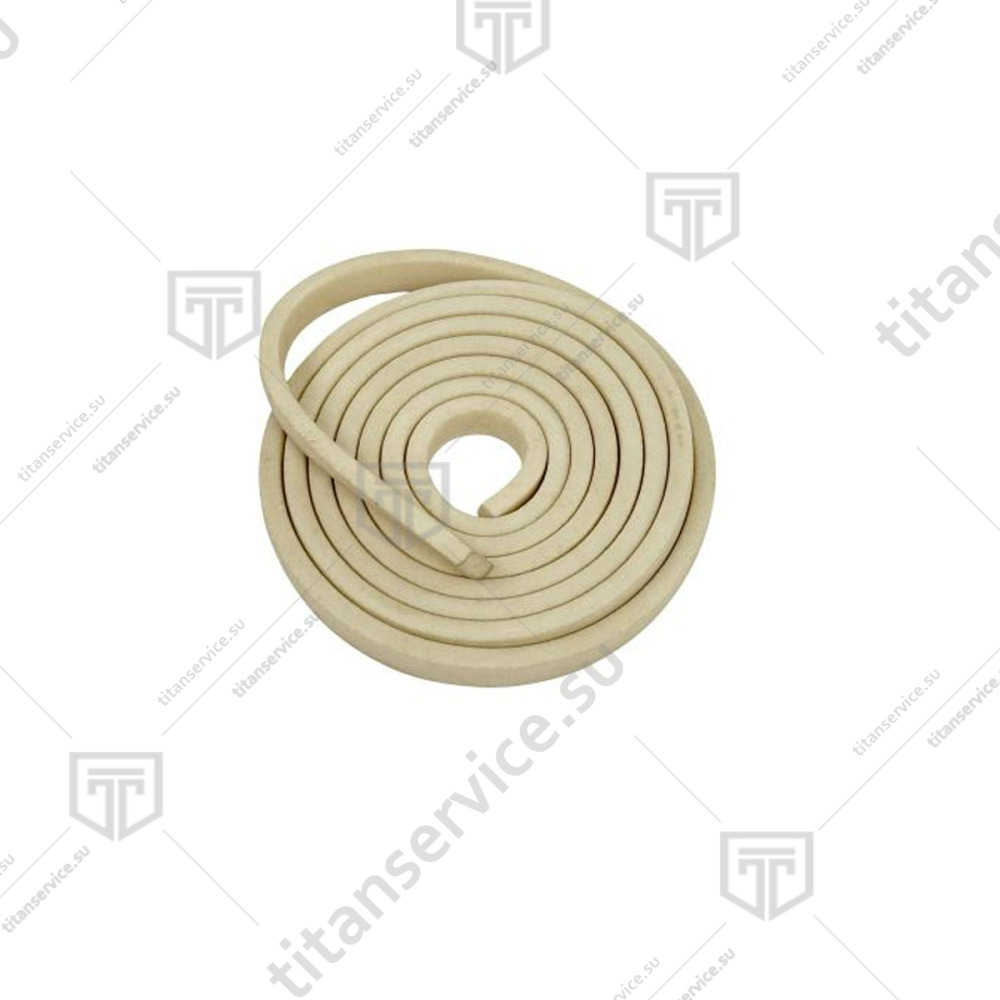 Уплотнитель крышки для куттера Hurakan HKN-CL9M - фото №1