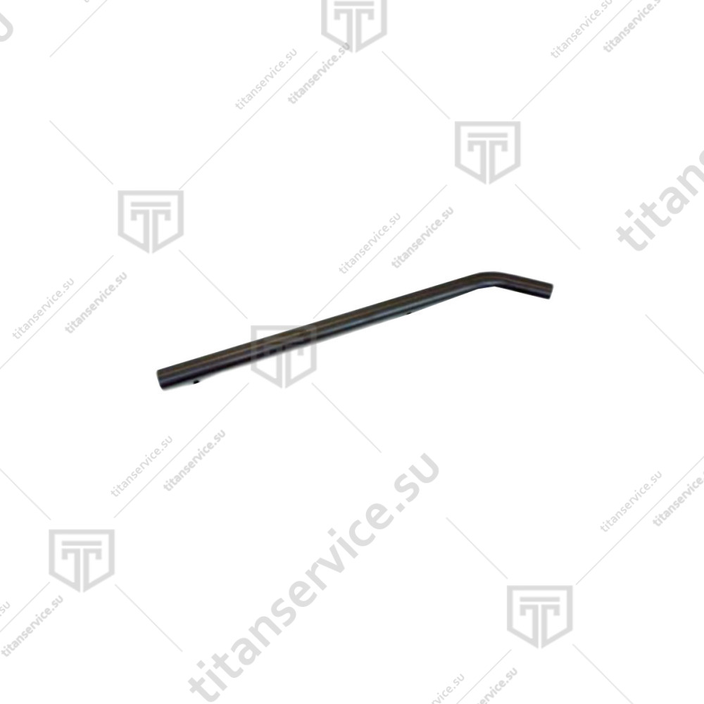 Труба водопроводная нижняя для печи конвекционной Unox XEBC-10EU-E1RM TB2989B0 - фото №1