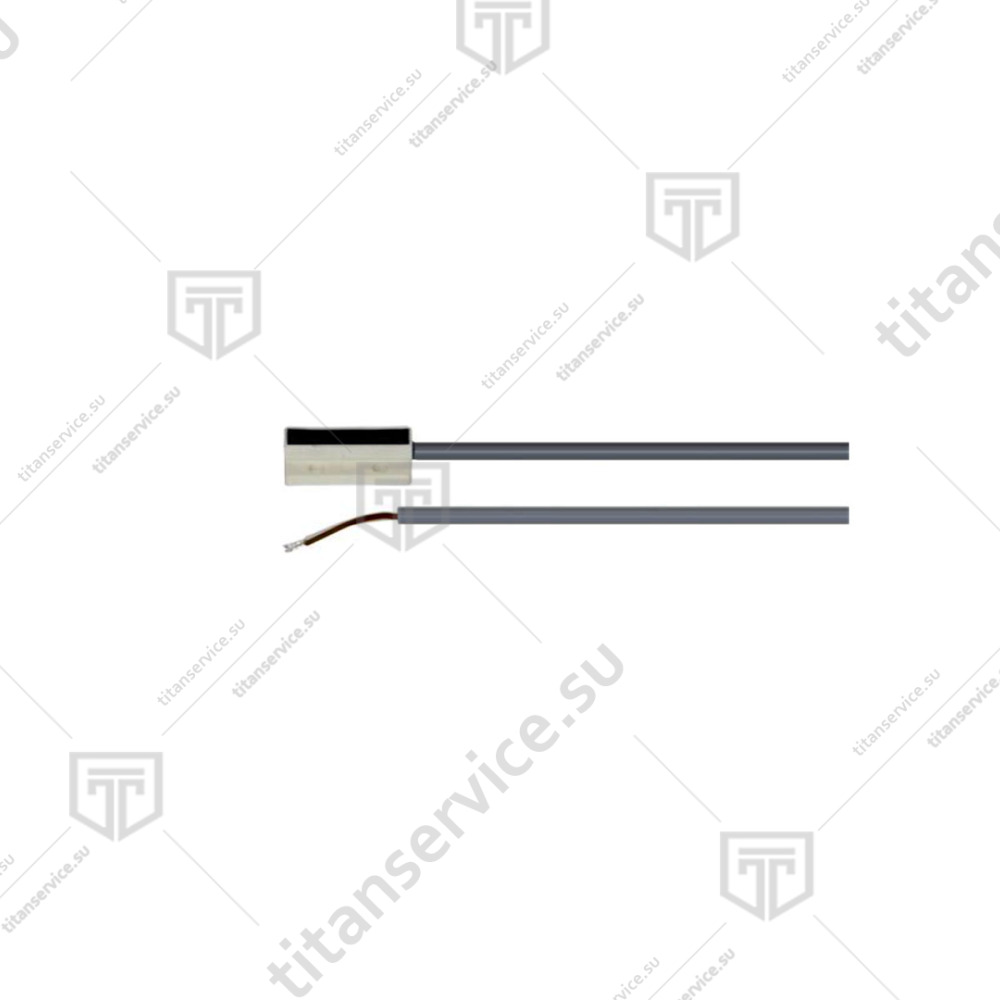 Блокировка двери для пароконвектомата Rational 3016.1415 - фото №1