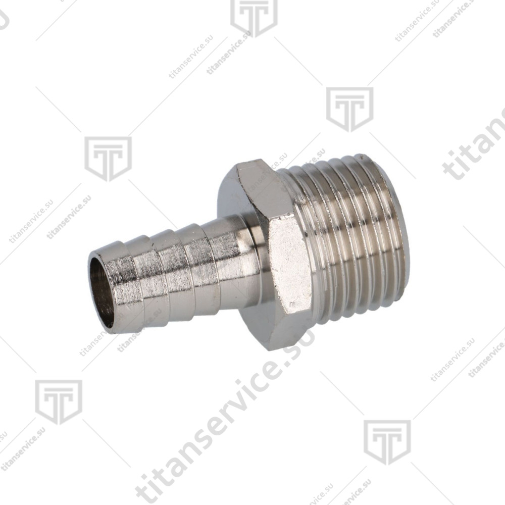 Штуцер для посудомоечной машины Dihr AX/LP 12023 - фото №1