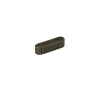 Шпонка для тестораскатки UNI 6604-A 4X4X15 Apach Cook Line ARM420/310