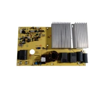 Плата силовая для плиты индукционной Viatto JDL-C30A1 JDL-007