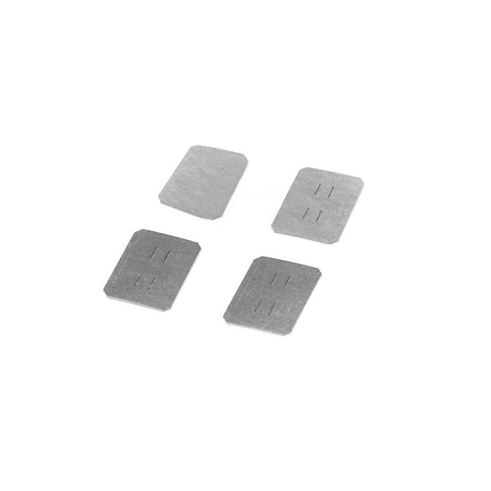 Уплотнение петли пластиковое для расстоечного шкафа Unox XL 505 GN1320A0