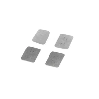 Уплотнение петли пластиковое для расстоечного шкафа Unox XL 505 GN1320A0