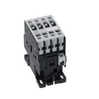 Контактор CL02A310T6-M для пароконвектомата Rational 40.01.555/40.03.690S
