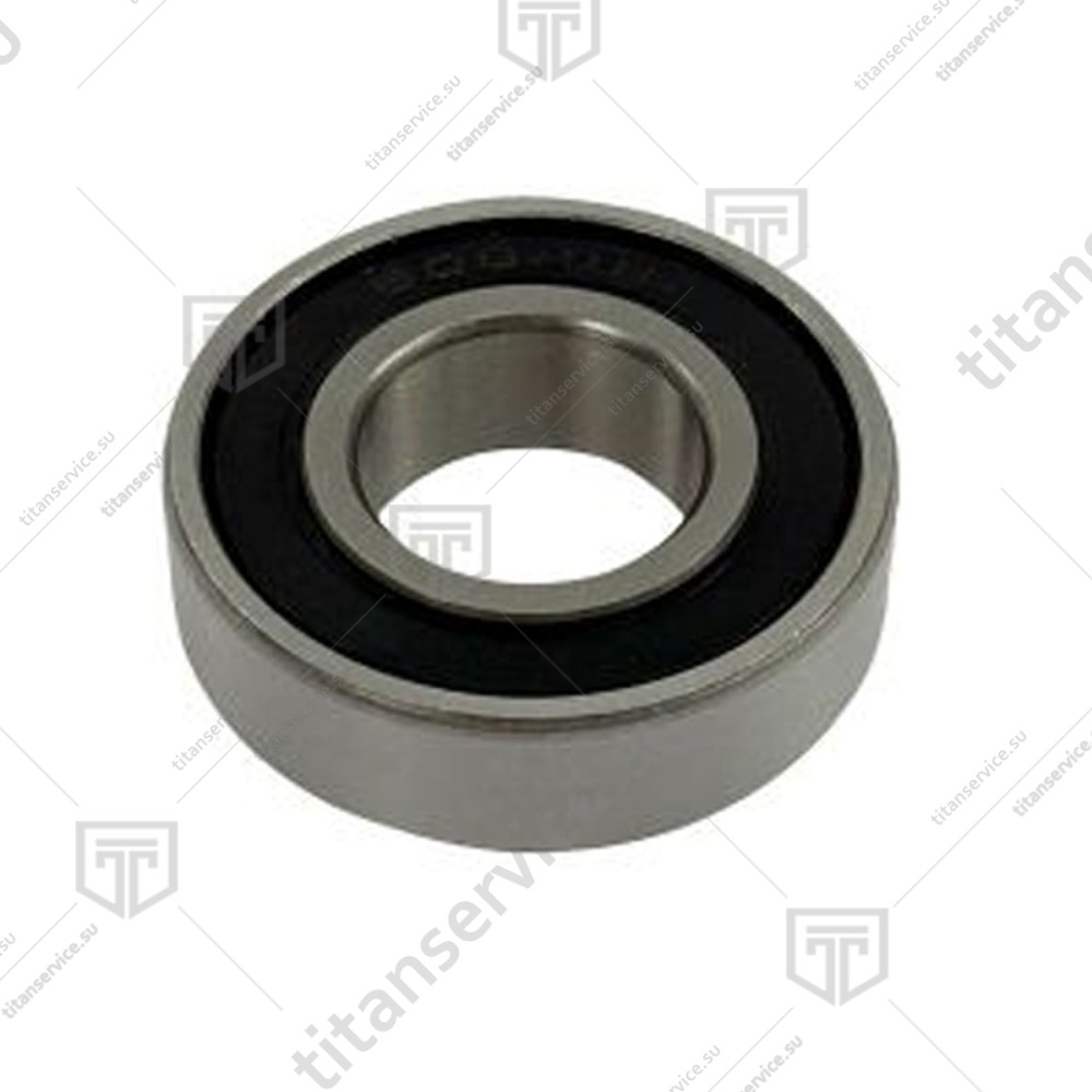 Подшипник 6002 для тестораскатки Hurakan HKN-NM200J - фото №1