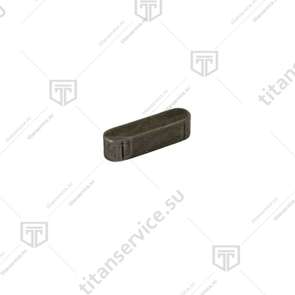 Шпонка для тестораскатки UNI 6604-A 4X4X15 Apach Cook Line ARM420/310 - фото №1