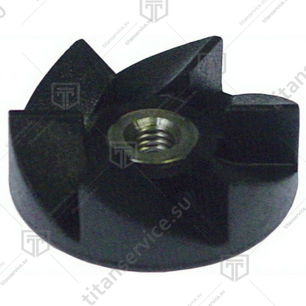 Муфта мотора для блендера SIRMAN IB4000815 - фото №1