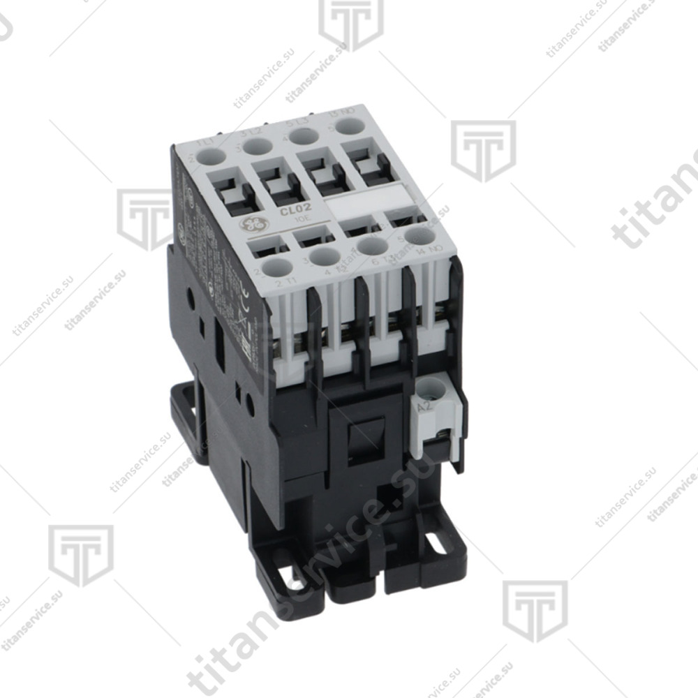 Контактор CL02A310T6-M для пароконвектомата Rational 40.01.555/40.03.690S - фото №1