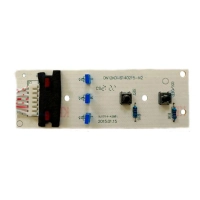 Плата управления для Hurakan HKN-IMF18