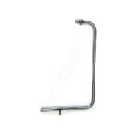 Труба водопровода внешняя D10+соединение для пароконвектомата UNOX XEBC-10EU-E1R TB2937B0